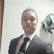 Profesor de matemáticas y sistemas profesional graduado con énfasis en bachillerato